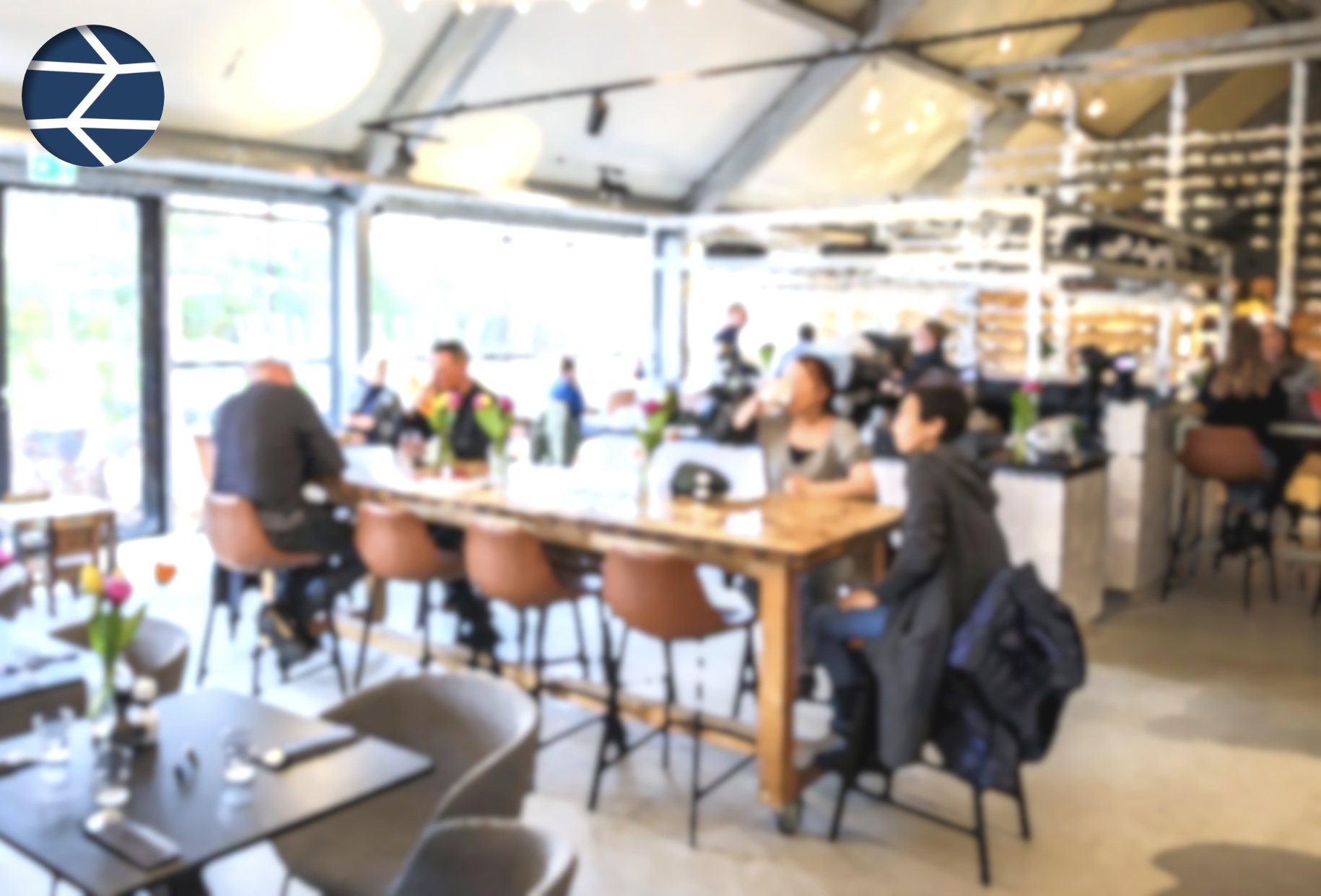 food station vision d